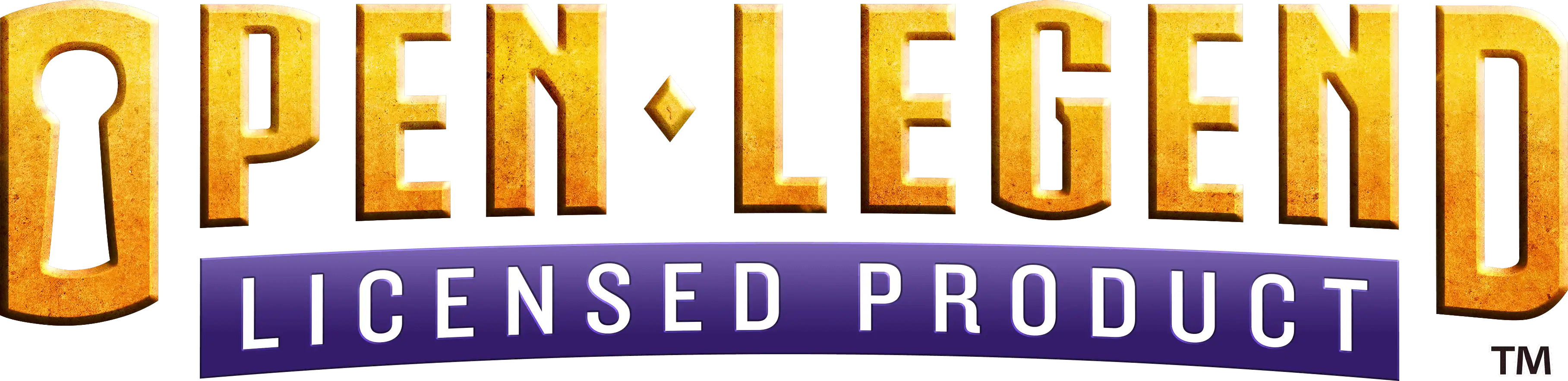 Open Legend Logo